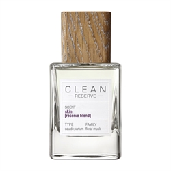 Clean Reserve Skin [Reserve Blend] Eau de Parfum 50ml